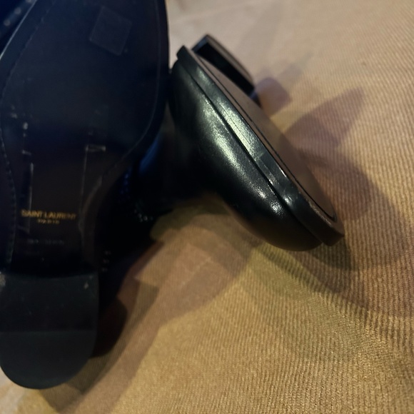 Saint Laurent Boots - Picture 4 of 4